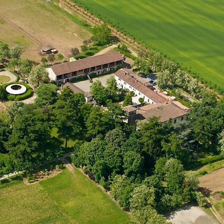 Agriturismo La Federica Villa Novi Ligure Dış mekan fotoğraf